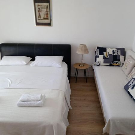 Apartments Lena แฮร์เซ็ก-โนวี ภายนอก รูปภาพ