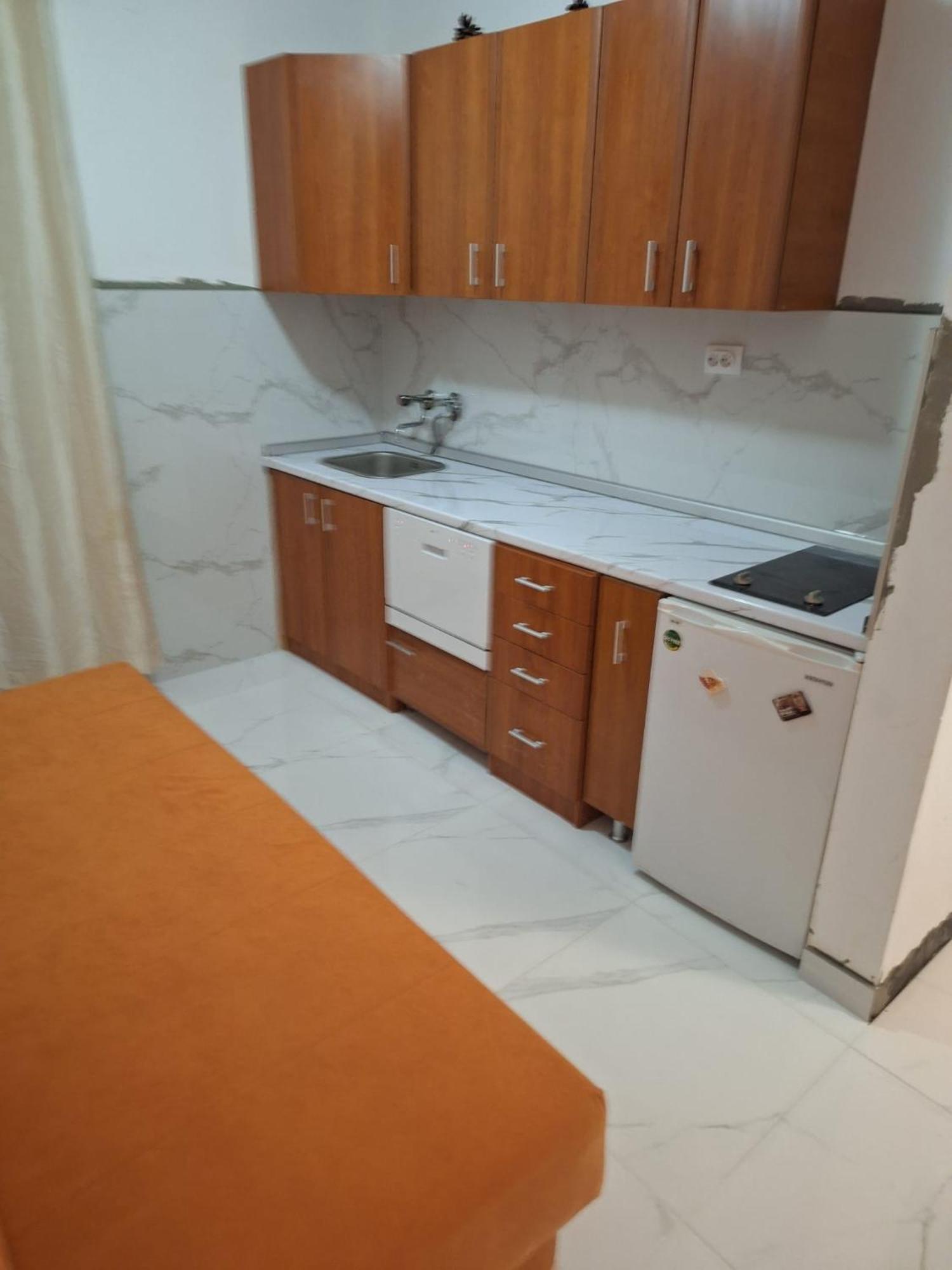 Apartments Lena แฮร์เซ็ก-โนวี ภายนอก รูปภาพ