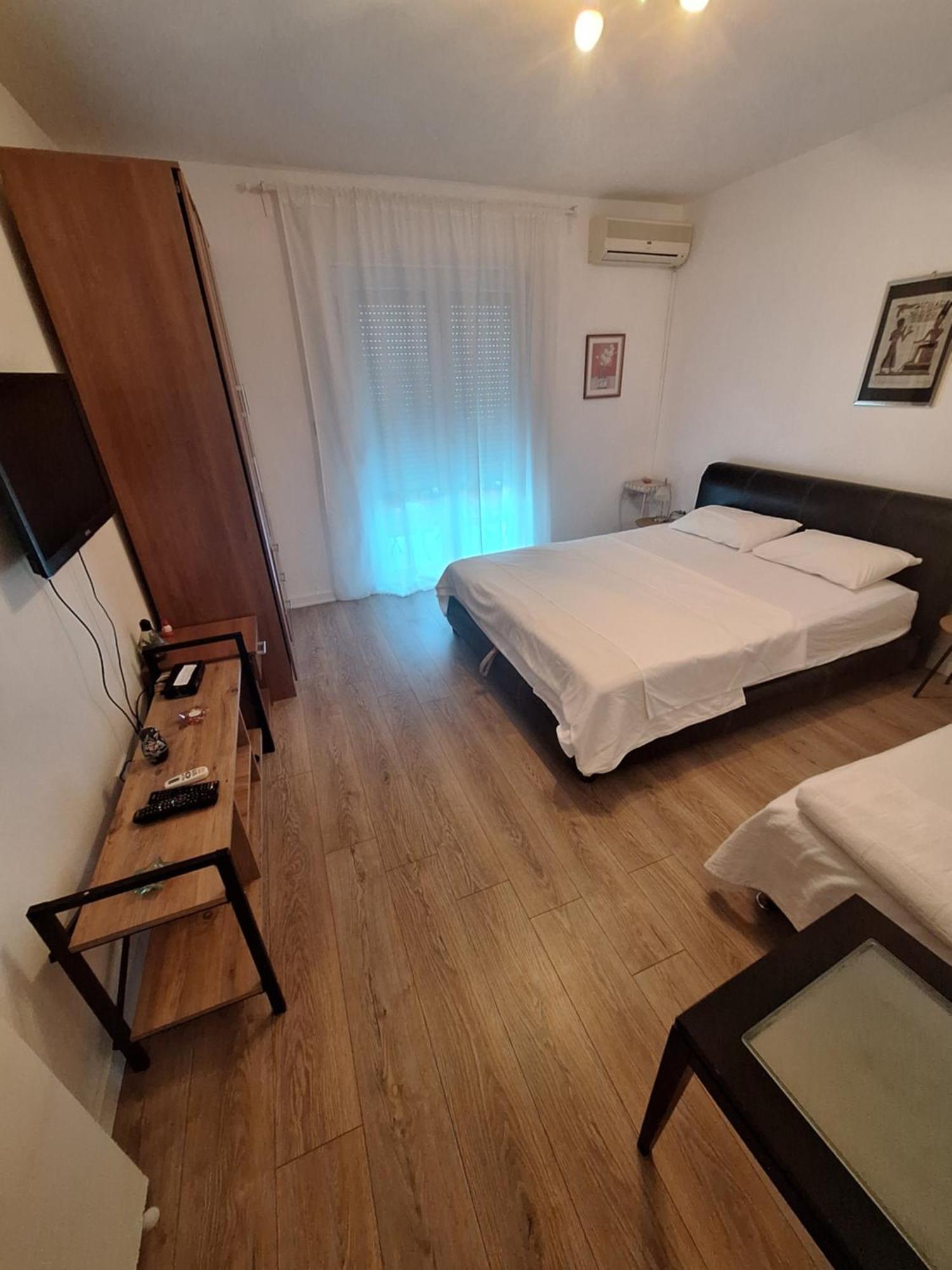 Apartments Lena แฮร์เซ็ก-โนวี ห้อง รูปภาพ