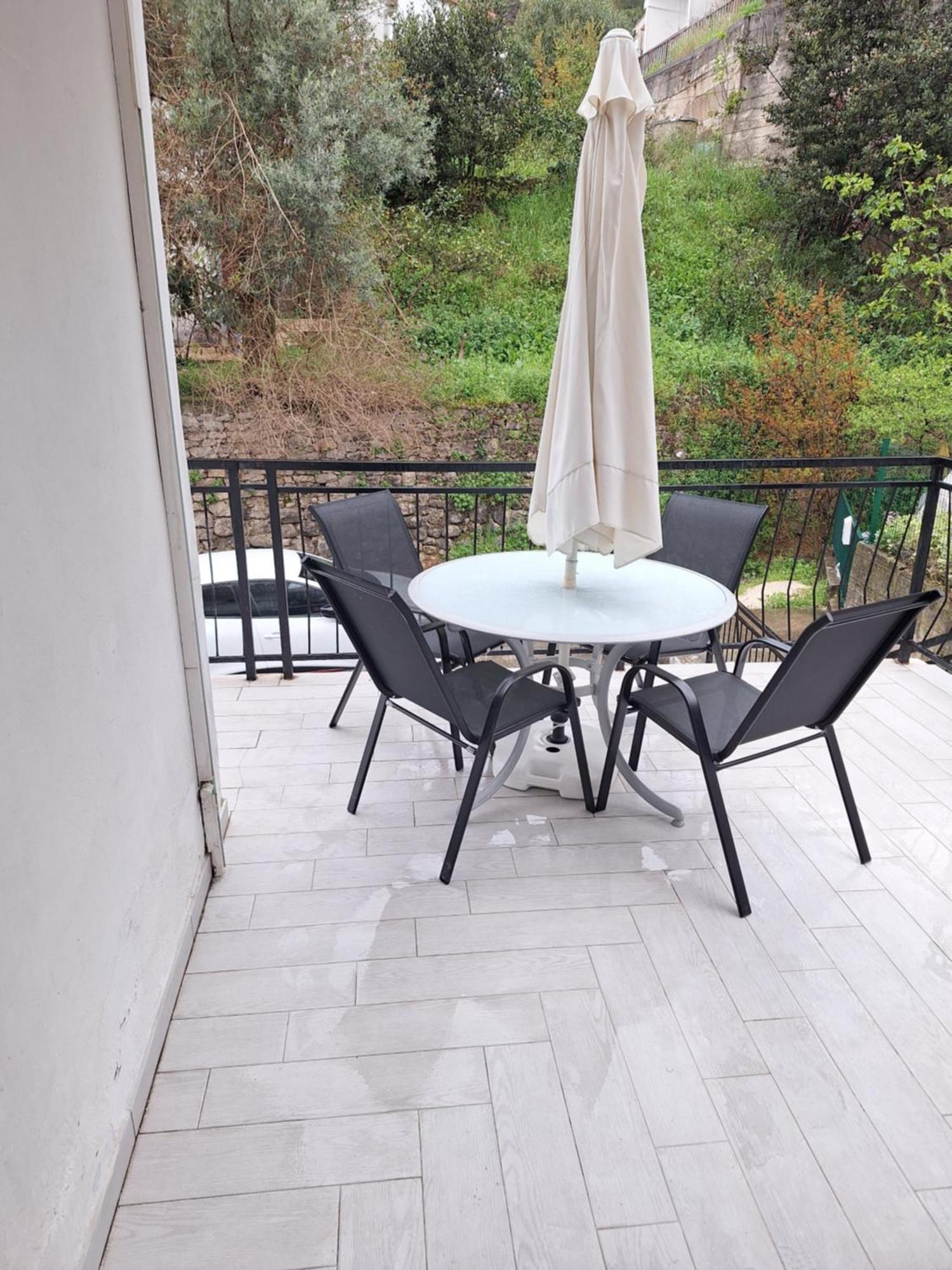 Apartments Lena แฮร์เซ็ก-โนวี ภายนอก รูปภาพ